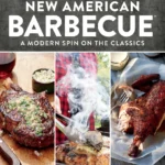 Purviance J New American Barbecue 2016