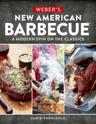 Purviance J New American Barbecue 2016
