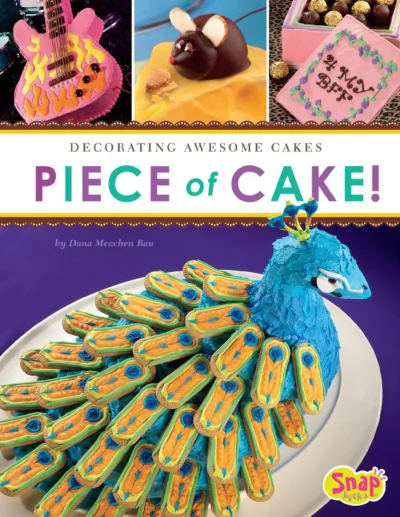 Rau D M Piece Of Cake 2014