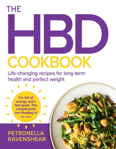 Ravenshear P The Hbd Cookbook 2023