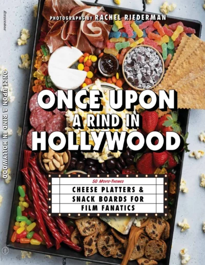 Riederman R Once Upon A Rind In Hollywood 2023