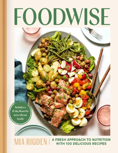 Rigden M Foodwise 2023