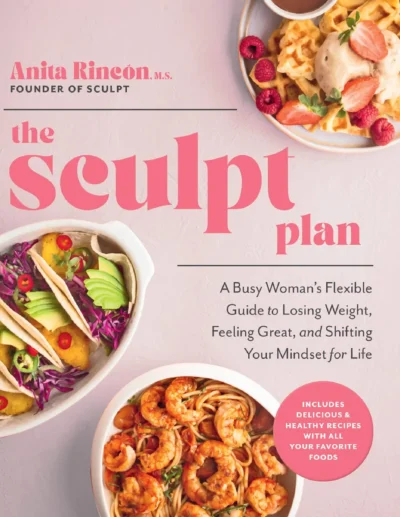 Rincon A The Sculpt Plan 2023