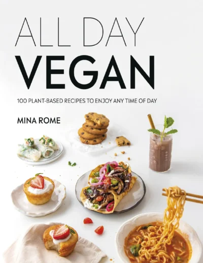Rome M All Day Vegan 2022