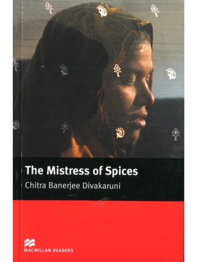 S6 Chitra Banerjee Collins Mistress Of Spices Ae
