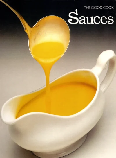 Sauces