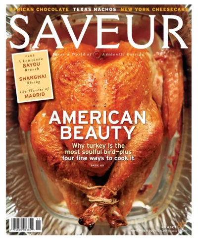 Saveur 2006 11
