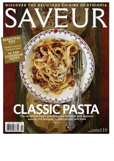 Saveur 2008 04