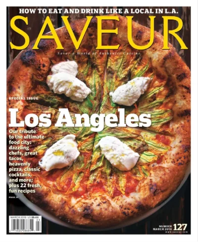 Saveur 2010 03