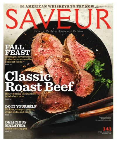 Saveur 2011 10