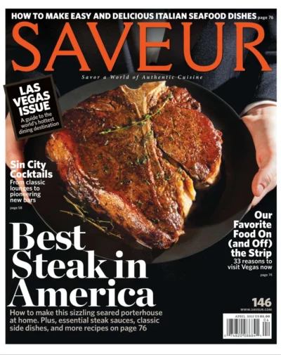 Saveur 2012 04