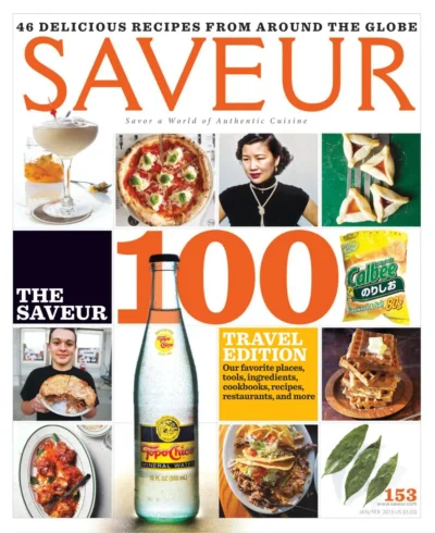 Saveur 2013 01 02