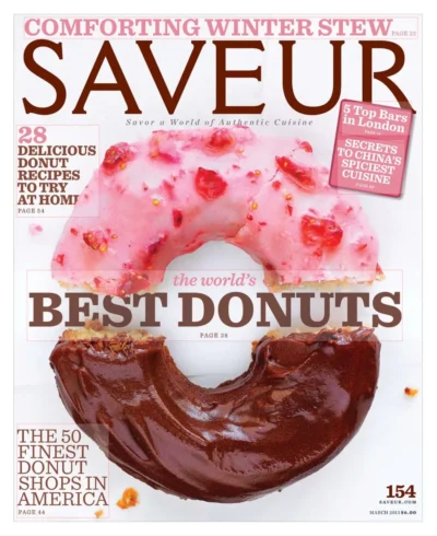 Saveur 2013 03