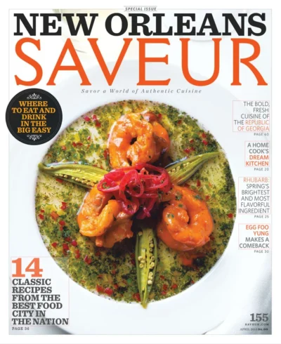 Saveur 2013 04
