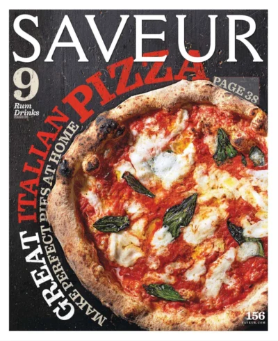 Saveur 2013 05
