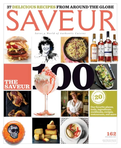 Saveur 2014 01 02