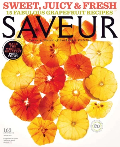 Saveur 2014 03