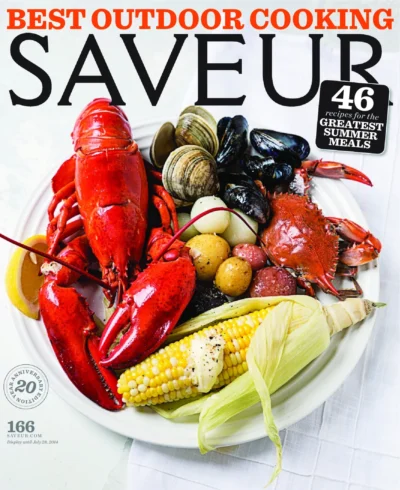 Saveur 2014 06 07