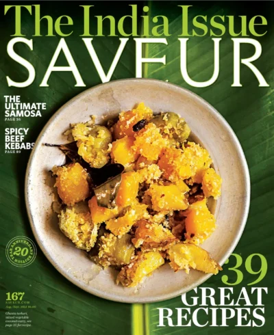Saveur 2014 08 09