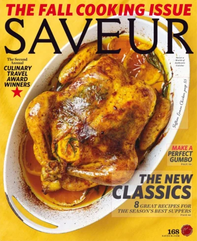 Saveur 2014 10