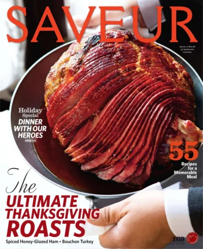 Saveur 2014 11