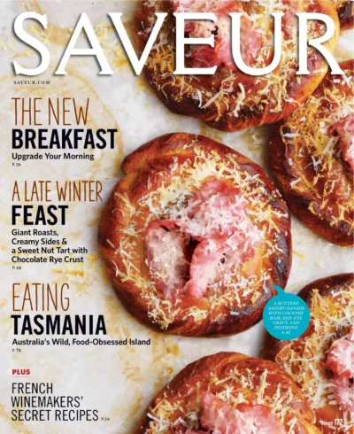 Saveur 2015 03