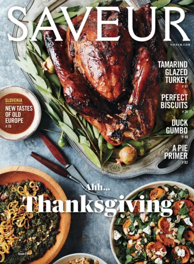 Saveur 2015 11