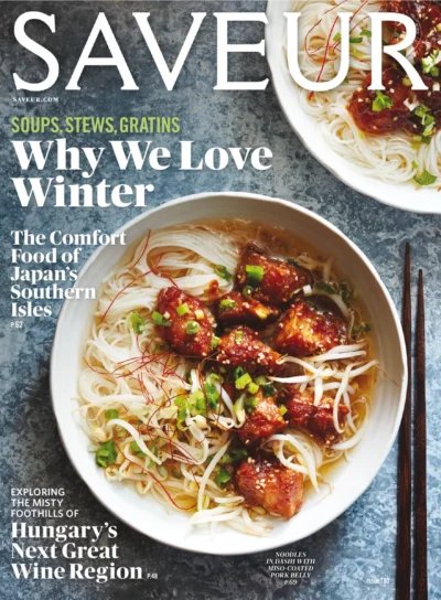 Saveur 2016 01 02