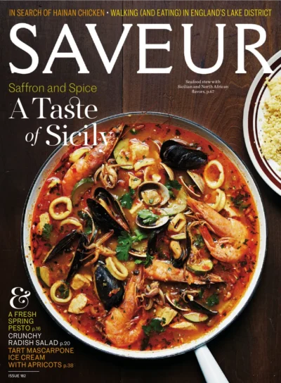 Saveur 2016 04