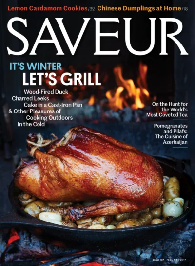 Saveur 2017 02 03