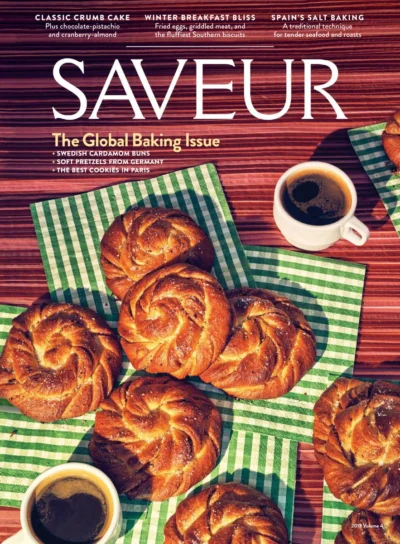Saveur 2018 10