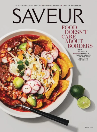 Saveur 2019 199 Fall
