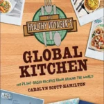 Scott Hamilton Carolyn Healthy Voyagers Global Kitchen 2012