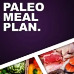 Sebastien Noel Paleo Meal Plan 2011
