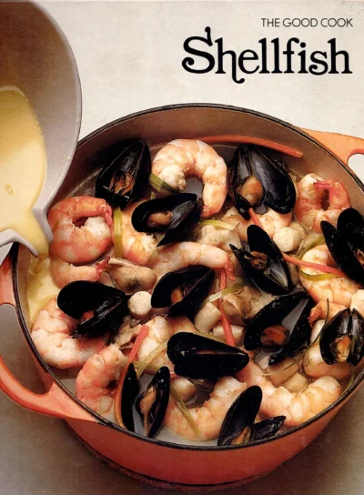 Shellfish