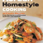 Shigenobu H Korean Homestyle Cooking 2019