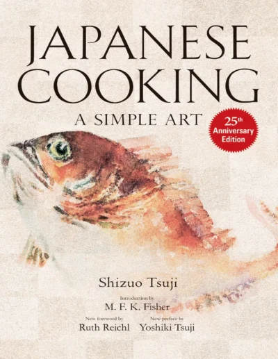 Shizuo Tsuji Japanese Cooking 2011