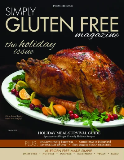 Simply Gluten Free 2012 11 12
