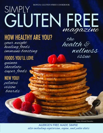 Simply Gluten Free 2014 01 02