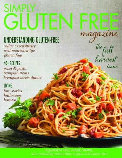 Simply Gluten Free 2014 09 10