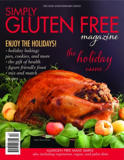 Simply Gluten Free 2014 11 12