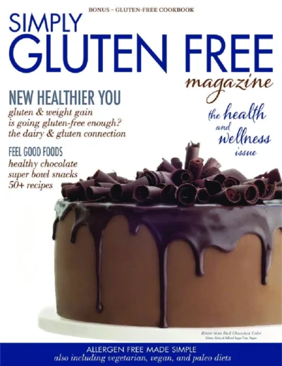 Simply Gluten Free 2015 01 02