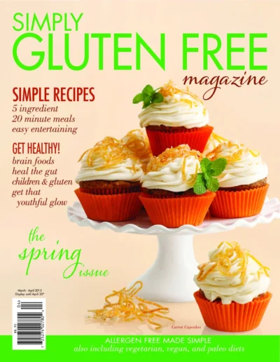 Simply Gluten Free 2015 03 04