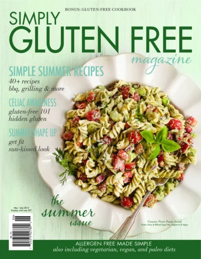 Simply Gluten Free 2015 05 06