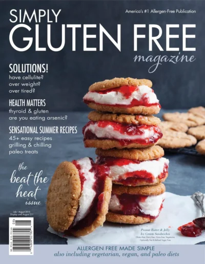 Simply Gluten Free 2015 07 08
