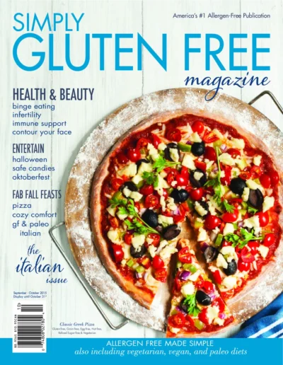 Simply Gluten Free 2015 09 10