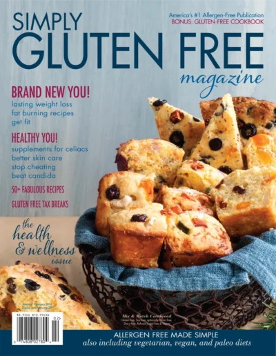 Simply Gluten Free 2016 01 02