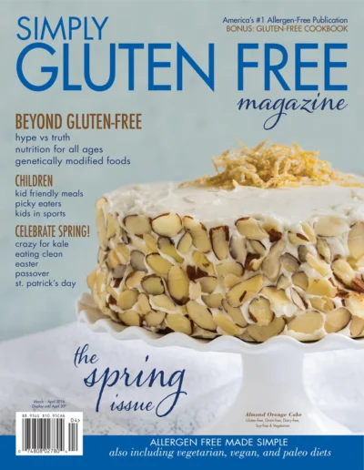 Simply Gluten Free 2016 03 04