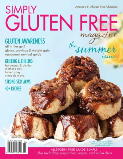 Simply Gluten Free 2016 05 06