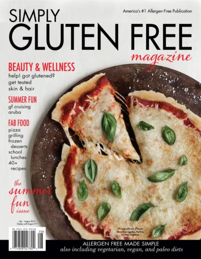 Simply Gluten Free 2016 07 08